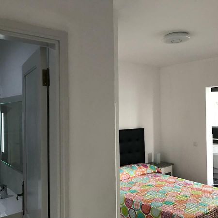 Apartamento Centro de Arrecife Exterior foto