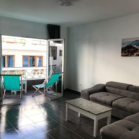 Apartamento Centro de Arrecife Exterior foto