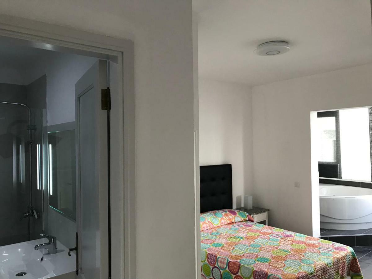 Apartamento Centro de Arrecife Exterior foto