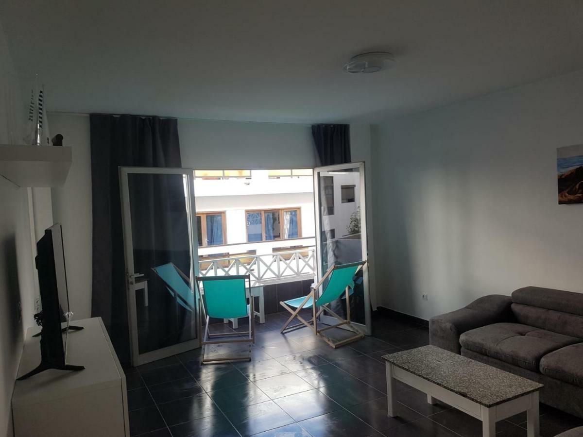 Apartamento Centro de Arrecife Exterior foto