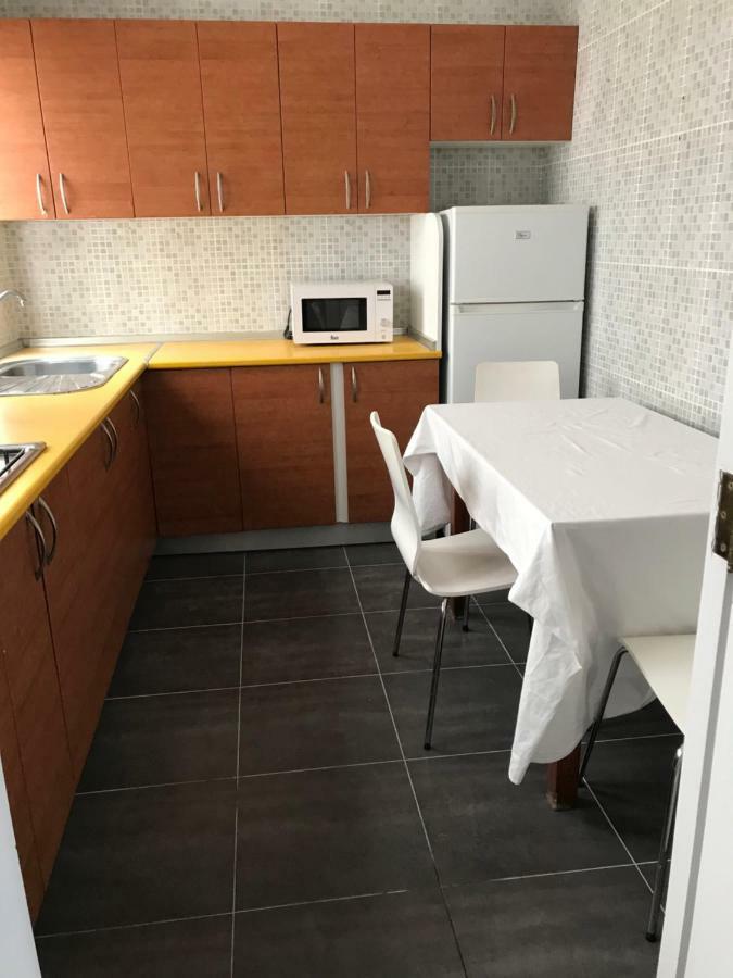 Apartamento Centro de Arrecife Exterior foto
