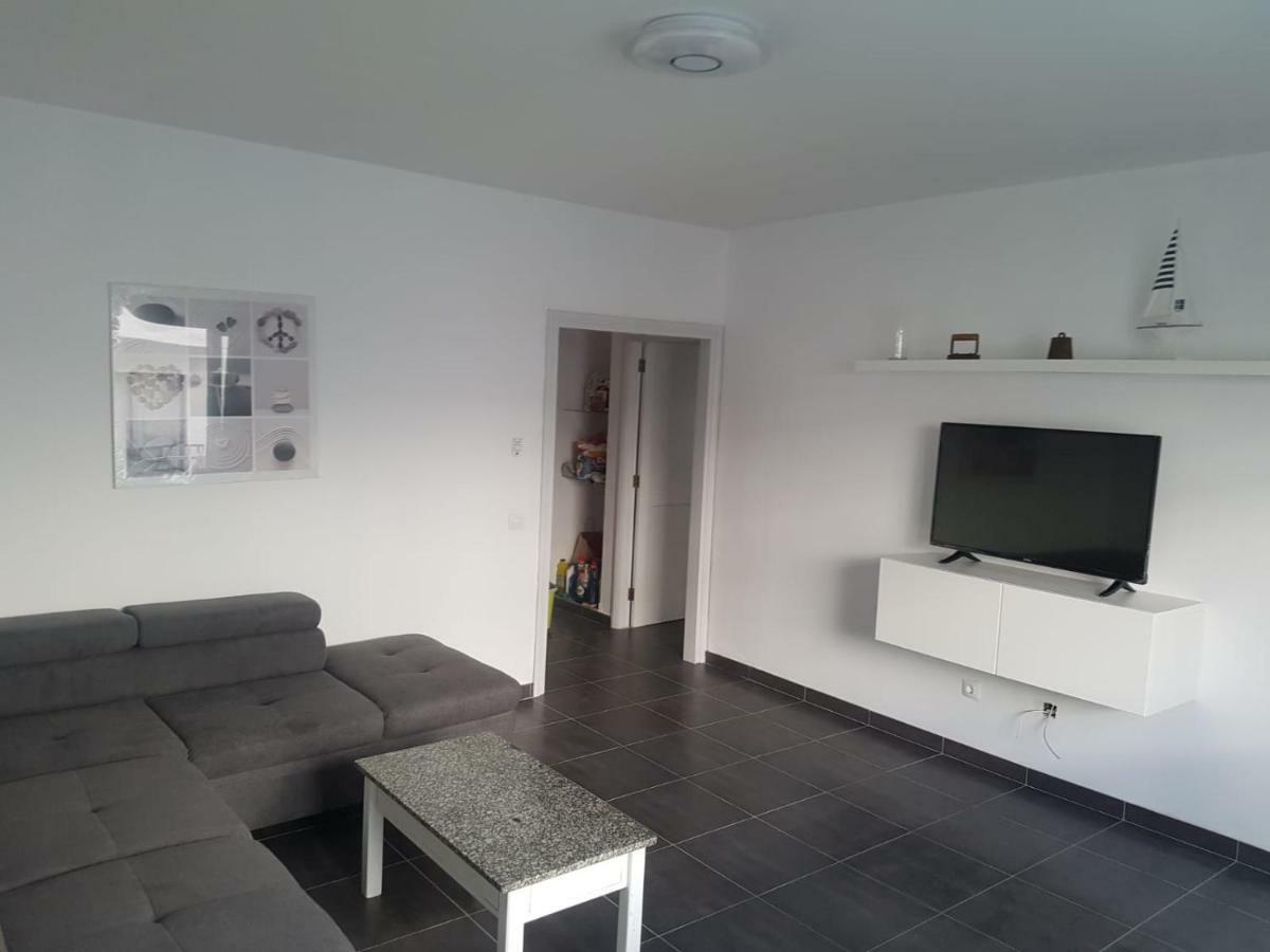 Apartamento Centro de Arrecife Exterior foto
