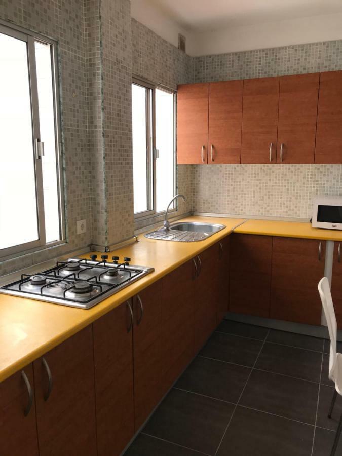 Apartamento Centro de Arrecife Exterior foto