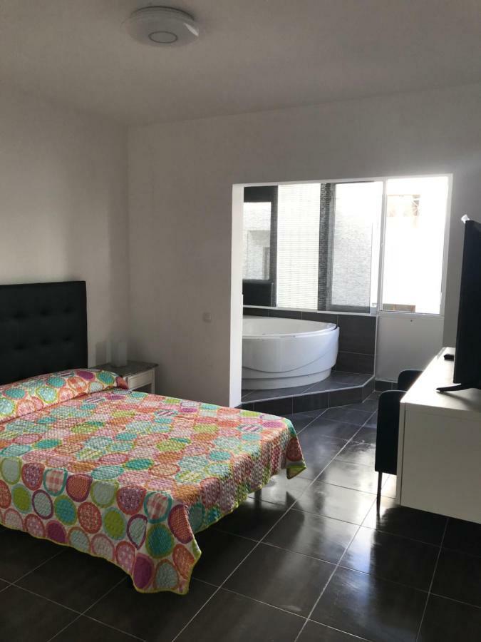 Apartamento Centro de Arrecife Exterior foto
